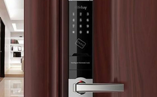 安源24小时上门开锁公司