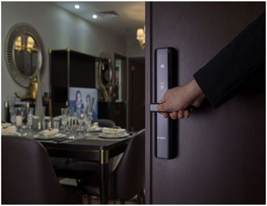 安源24小时上门开锁公司